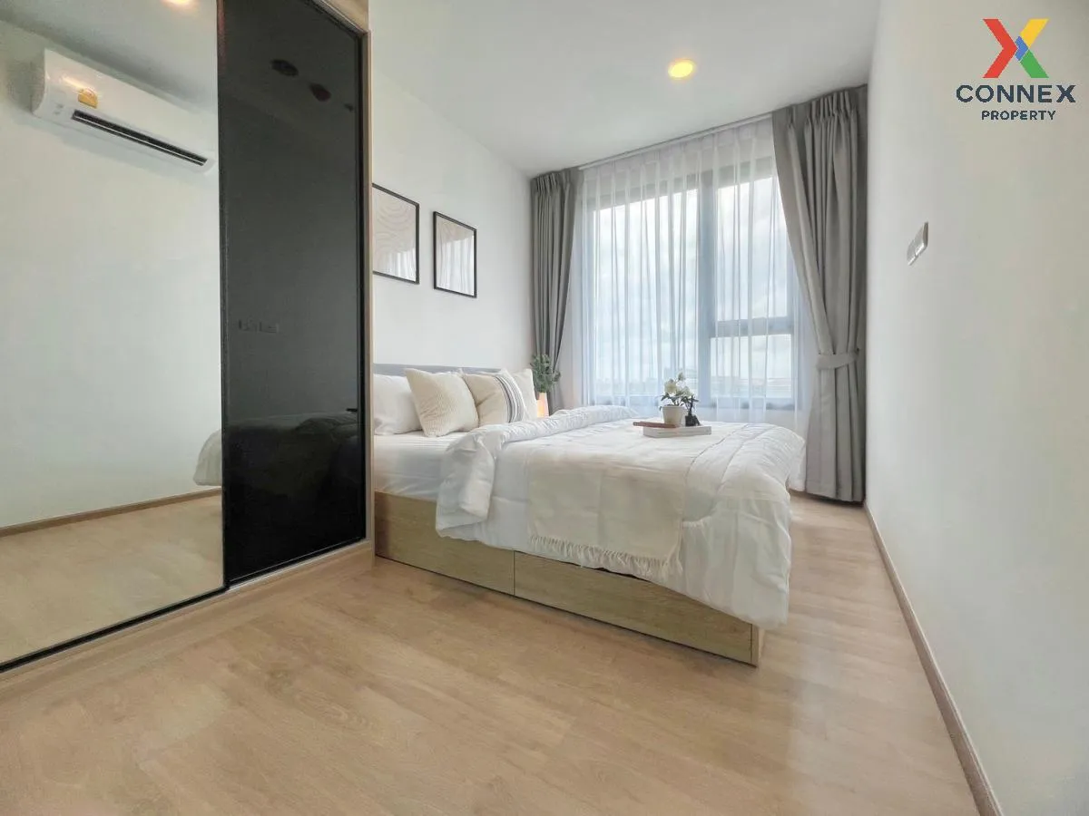 For Rent Condo , Chewathai Kaset-Nawamin , Sena Nikhom , Chatuchak , Bangkok , CX-106816