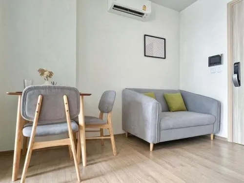 For Rent Condo , Chewathai Kaset-Nawamin , Sena Nikhom , Chatuchak , Bangkok , CX-106816