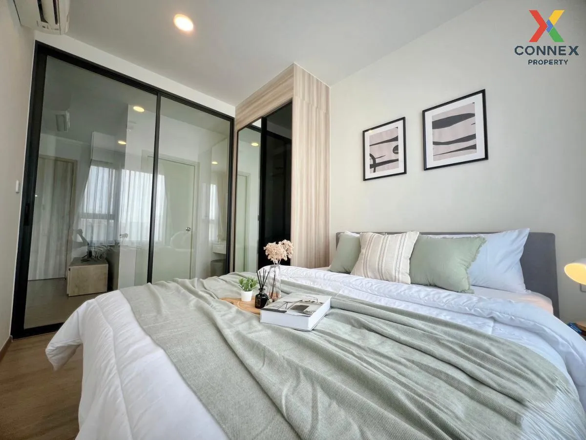 For Rent Condo , Chewathai Kaset-Nawamin , Sena Nikhom , Chatuchak , Bangkok , CX-106818