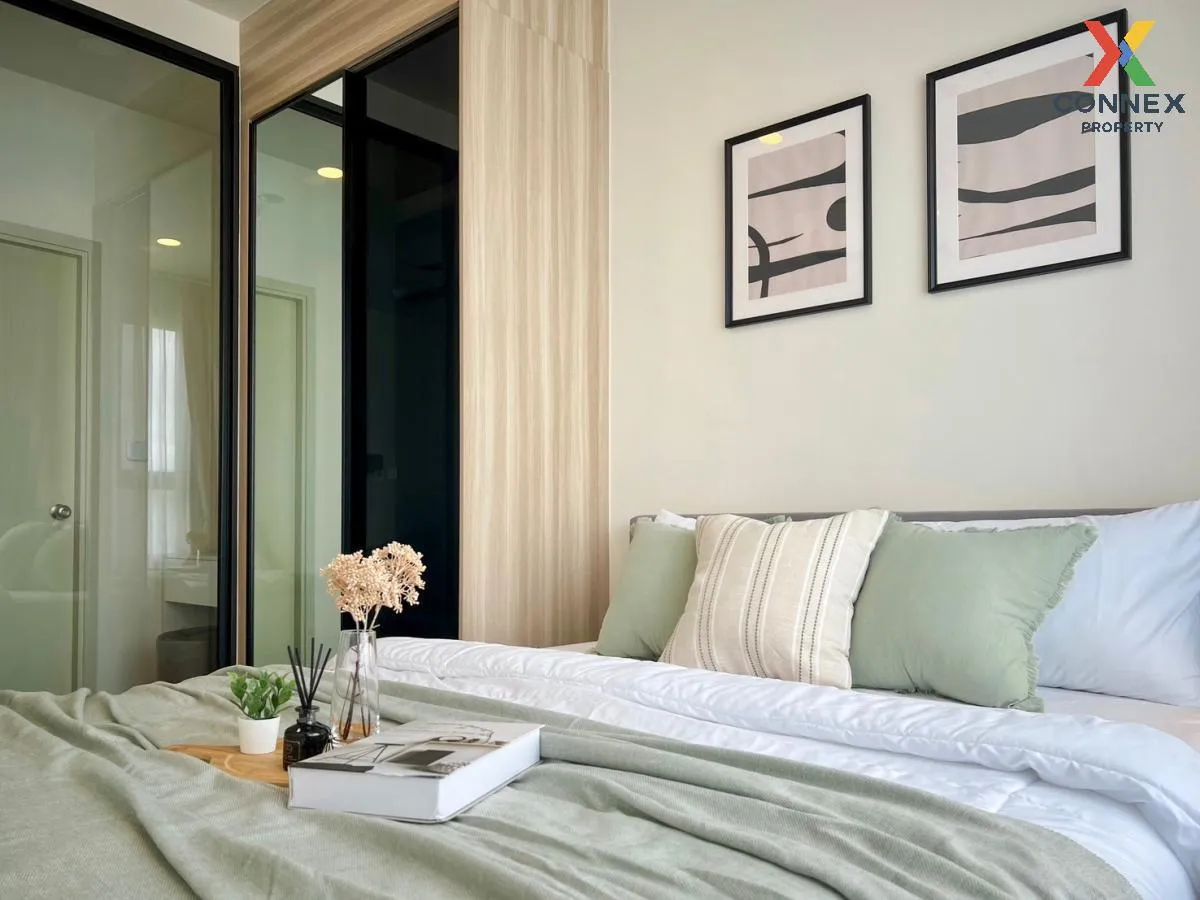 For Rent Condo , Chewathai Kaset-Nawamin , Sena Nikhom , Chatuchak , Bangkok , CX-106818