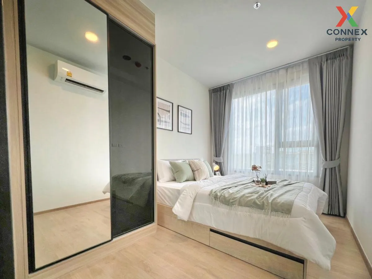 For Rent Condo , Chewathai Kaset-Nawamin , Sena Nikhom , Chatuchak , Bangkok , CX-106818