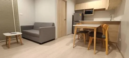 For Rent Condo , Nue Noble Srinakarin-Lasalle , MRT-Siri Sri-Lasalle , Samrong Nuea , Mueang Samut Prakan , Samut Prakarn , CX-106820