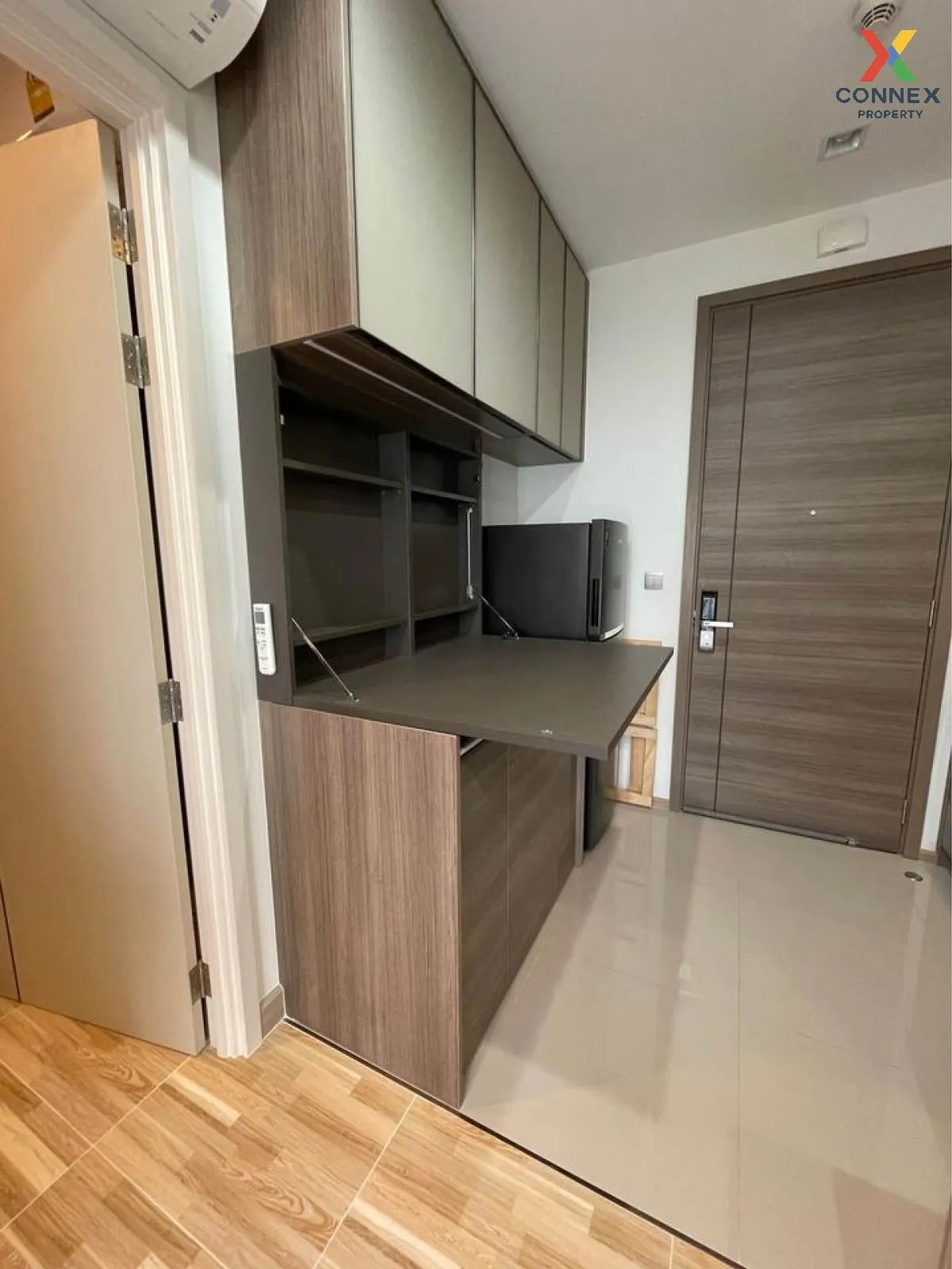 For Rent Condo , The Line Phahol - Pradipat , BTS-Saphan Khwai , Sam Sen Nai , Phaya Thai , Bangkok , CX-106822 3