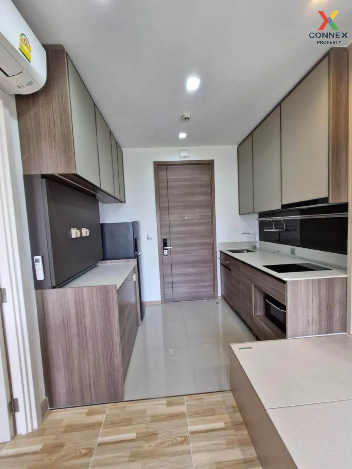 For Rent Condo , The Line Phahol - Pradipat , BTS-Saphan Khwai , Sam Sen Nai , Phaya Thai , Bangkok , CX-106822 3