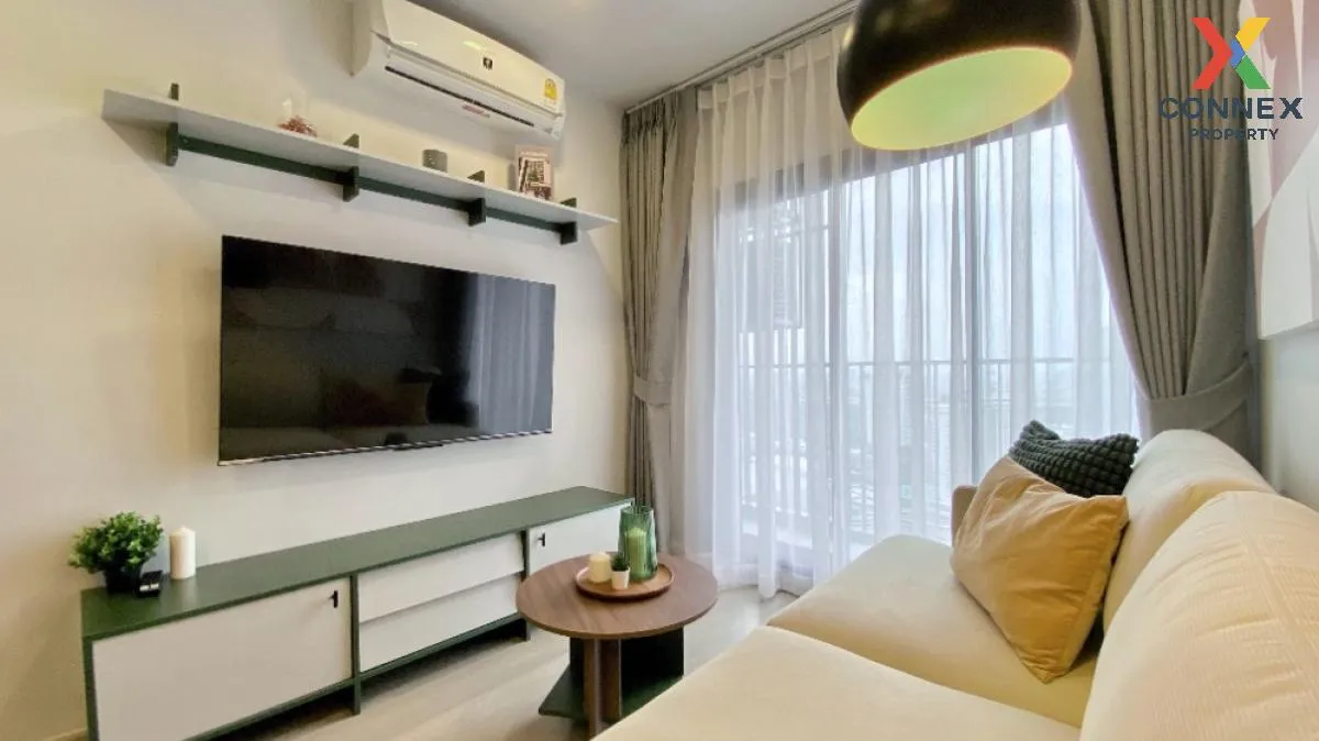 For Rent Condo , Life Phahon - Ladprao , Chatuchak , Chatuchak , Bangkok , CX-106826 2