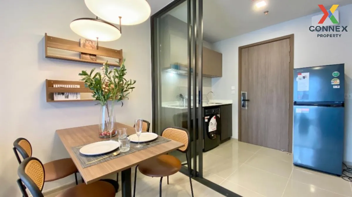 For Rent Condo , Life Phahon - Ladprao , Chatuchak , Chatuchak , Bangkok , CX-106826 3