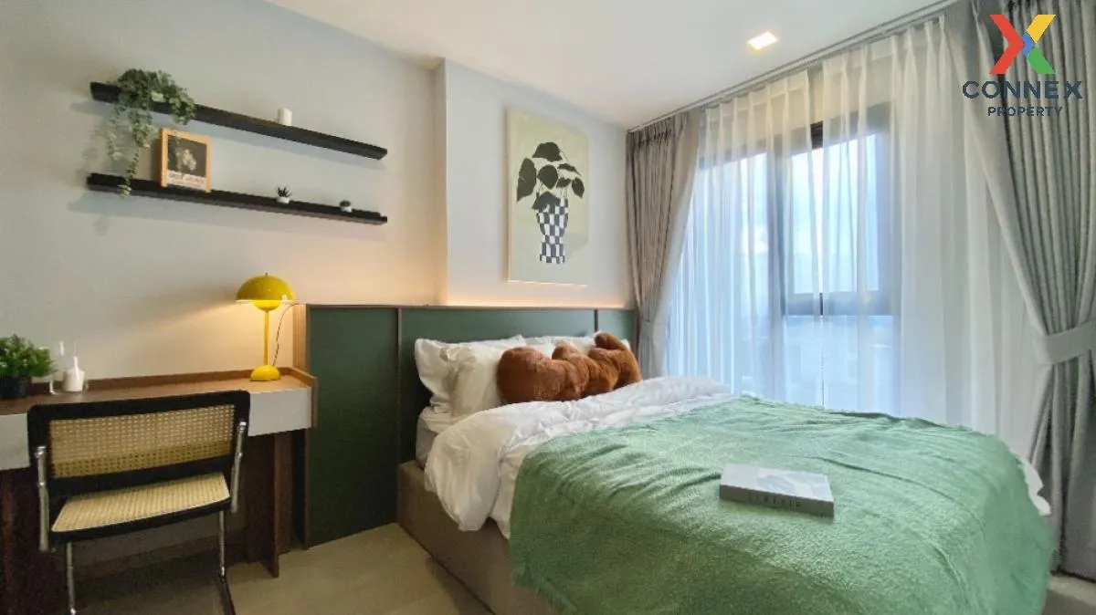 For Rent Condo , Life Phahon - Ladprao , Chatuchak , Chatuchak , Bangkok , CX-106826