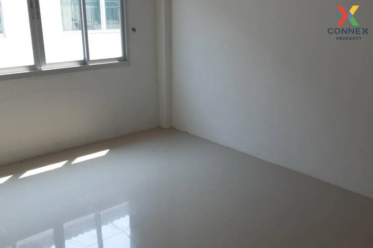 For Sale Townhouse/Townhome  , BAAN RATCHAPRUEK SUVARNABHUMI - LADKRABANG , Lat Krabang , Lat Krabang , Bangkok , CX-106829 4