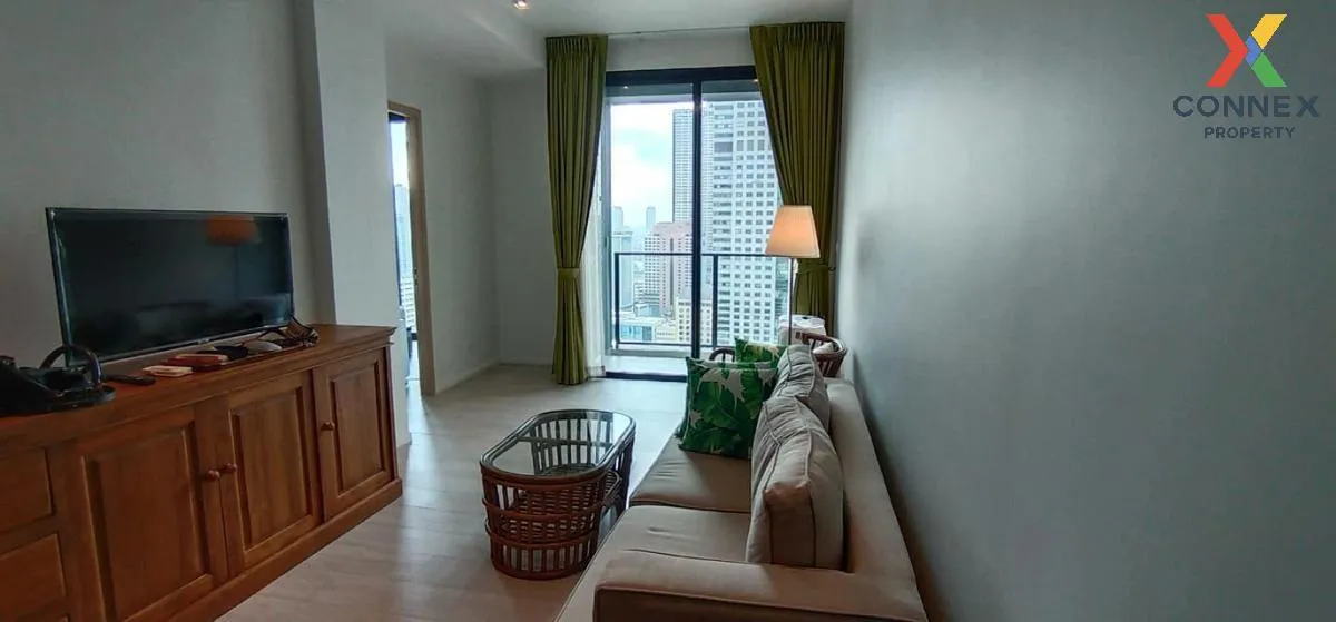 For Sale Condo , The Lofts Silom , BTS-Surasak , Silom , Bang Rak , Bangkok , CX-106837 1