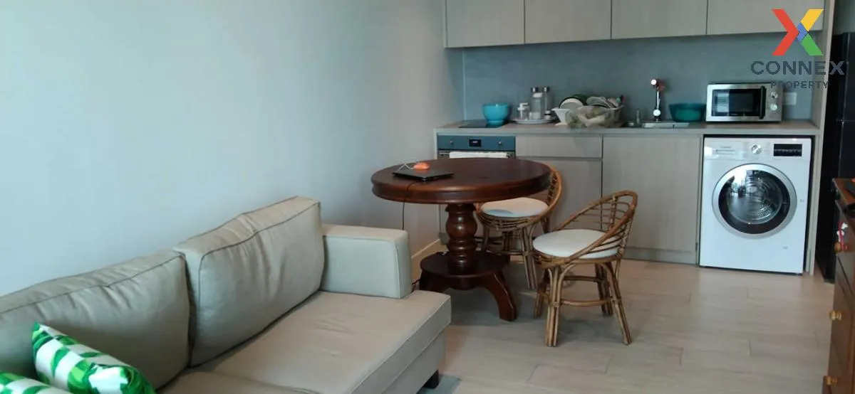 For Sale Condo , The Lofts Silom , BTS-Surasak , Silom , Bang Rak , Bangkok , CX-106837 2