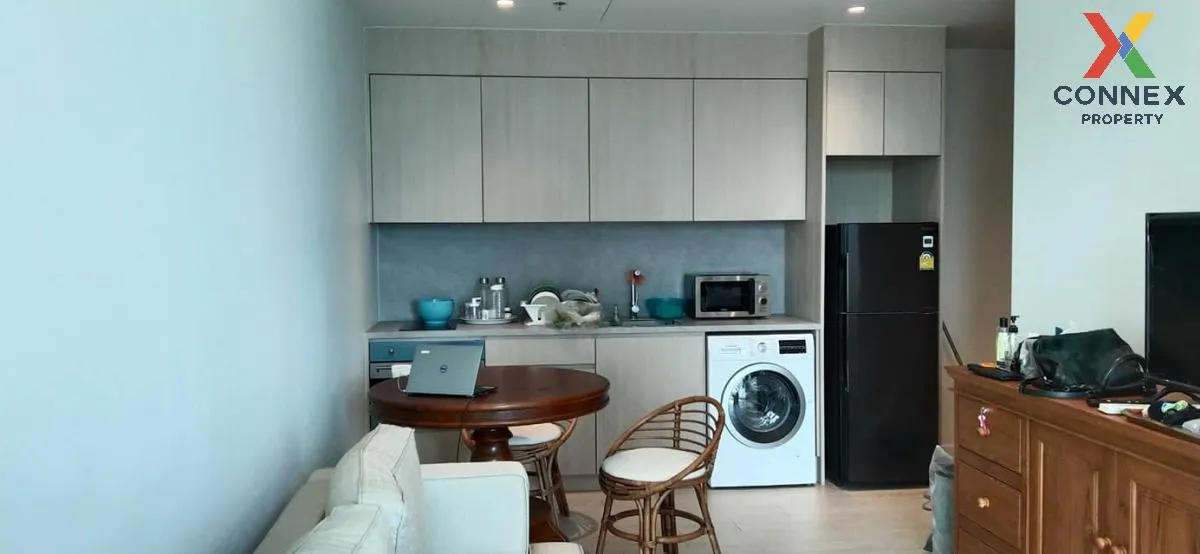 For Sale Condo , The Lofts Silom , BTS-Surasak , Silom , Bang Rak , Bangkok , CX-106837 4