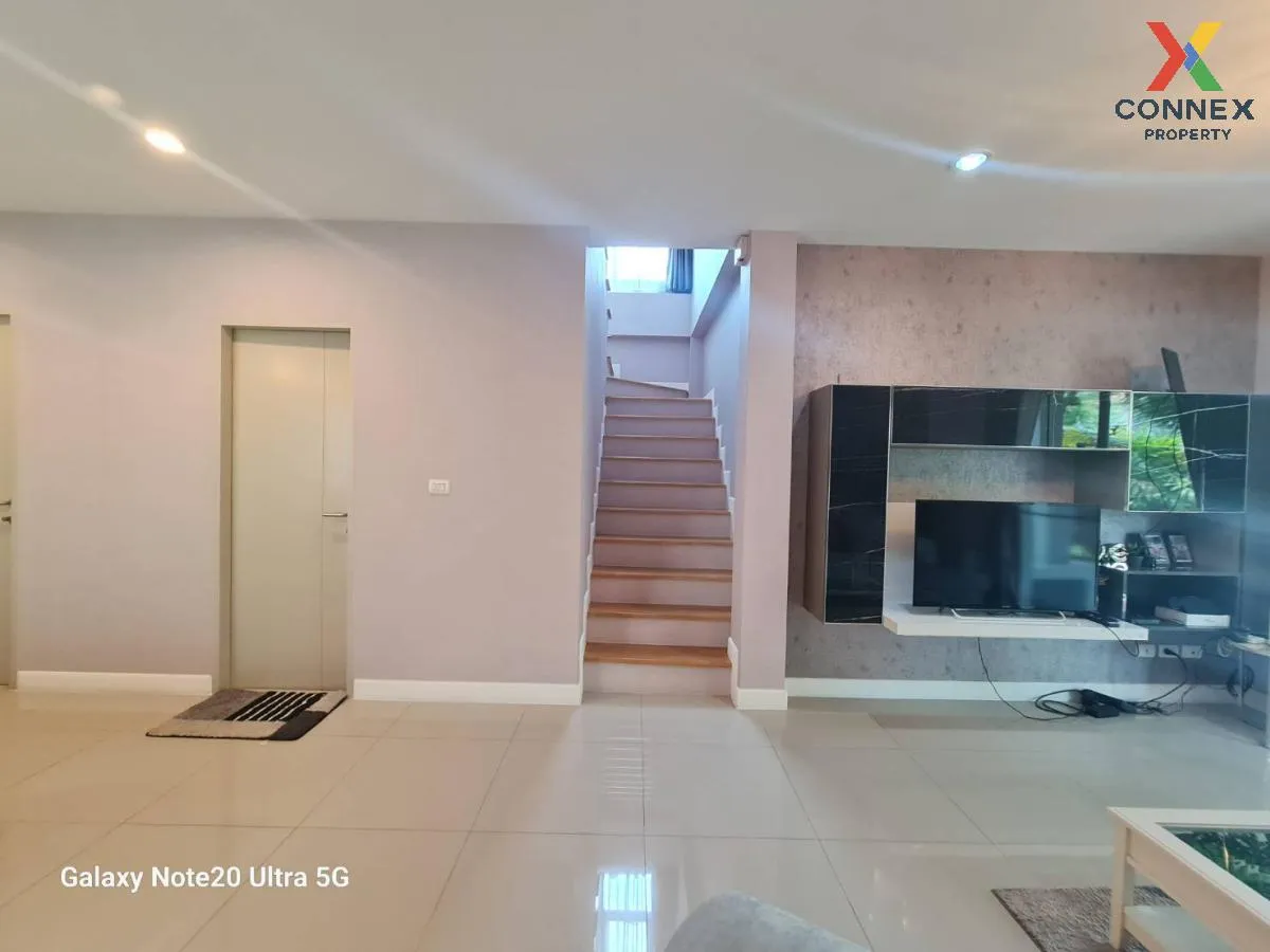 For Sale House , ATOLL BALI BEACH , Lat Krabang , Lat Krabang , Bangkok , CX-106839