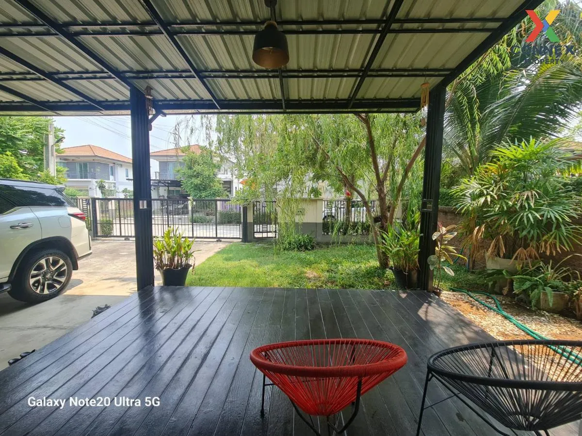 For Sale House , ATOLL BALI BEACH , Lat Krabang , Lat Krabang , Bangkok , CX-106839 2