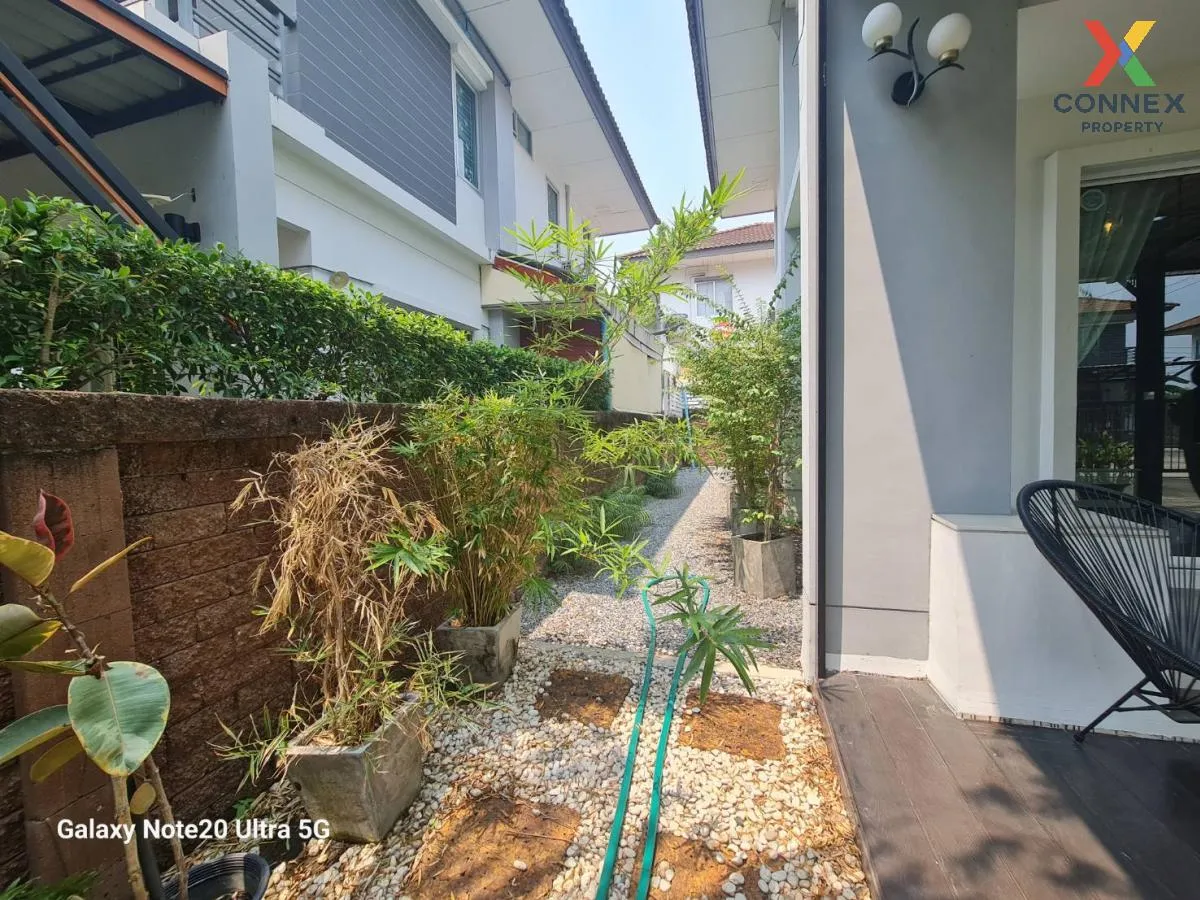 For Sale House , ATOLL BALI BEACH , Lat Krabang , Lat Krabang , Bangkok , CX-106839 3