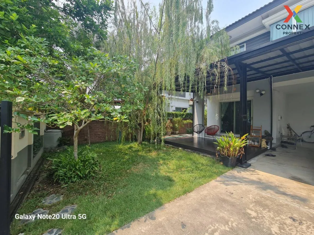 For Sale House , ATOLL BALI BEACH , Lat Krabang , Lat Krabang , Bangkok , CX-106839 4