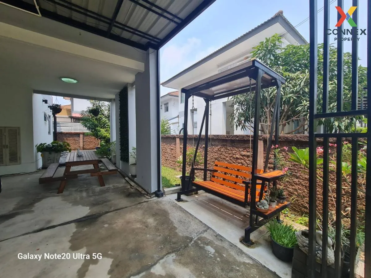 For Sale House , ATOLL BALI BEACH , Lat Krabang , Lat Krabang , Bangkok , CX-106839