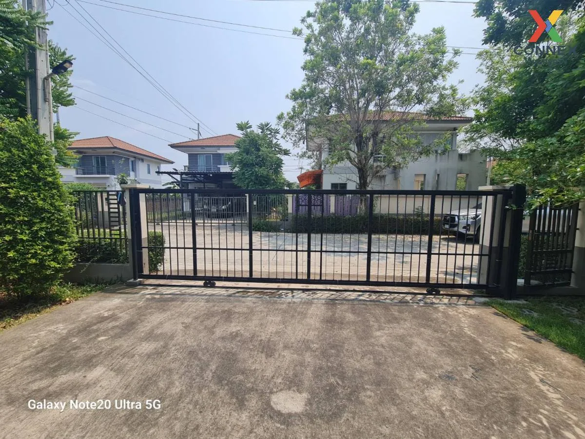 For Sale House , ATOLL BALI BEACH , Lat Krabang , Lat Krabang , Bangkok , CX-106839