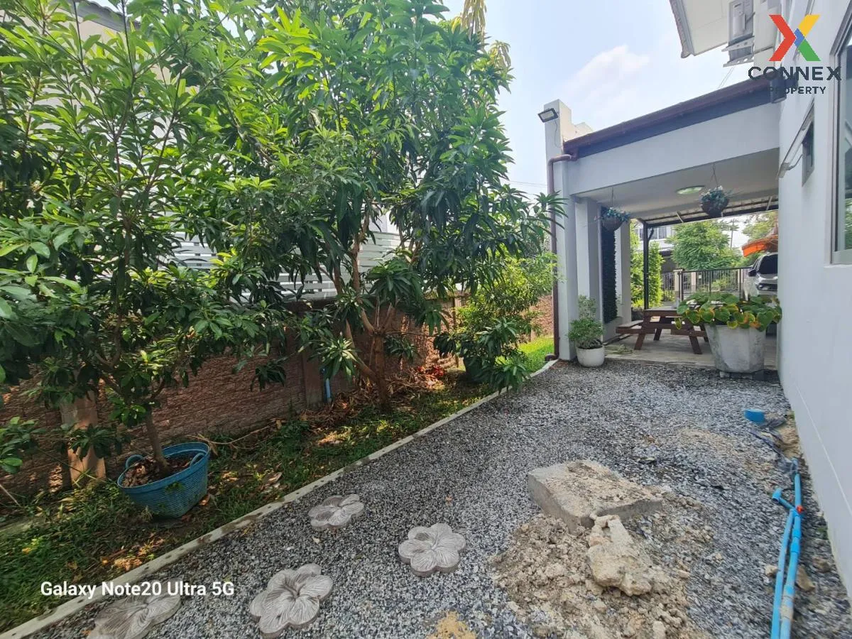 For Sale House , ATOLL BALI BEACH , Lat Krabang , Lat Krabang , Bangkok , CX-106839