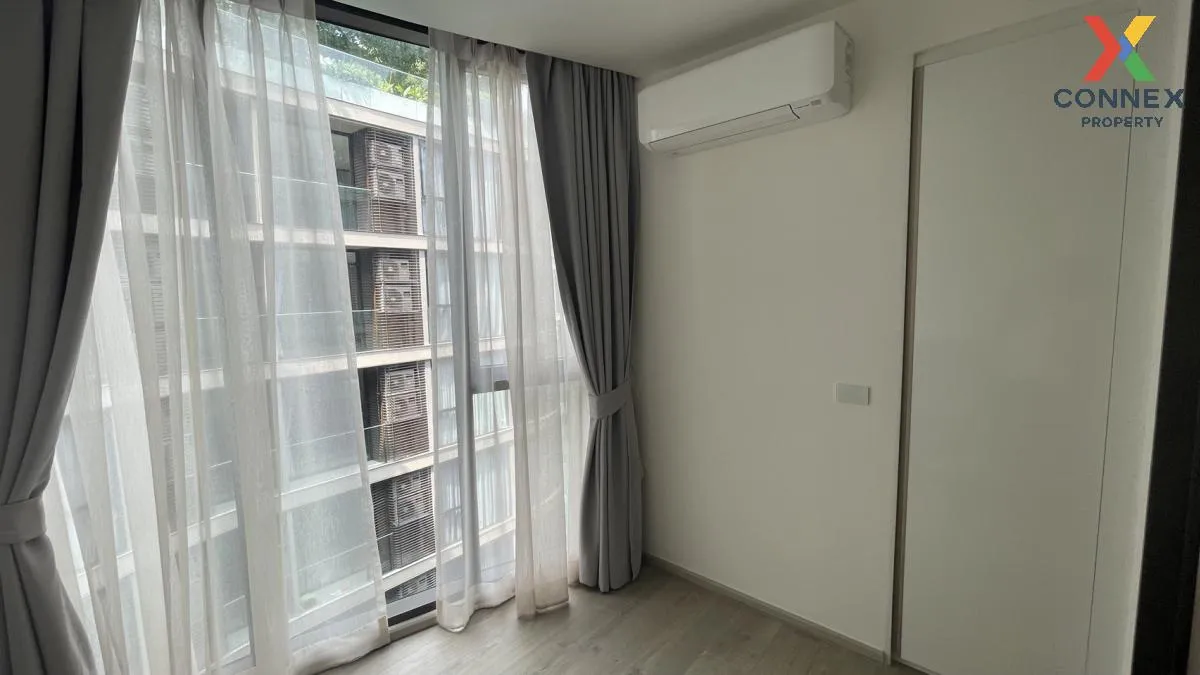 For Rent Condo , FYNN Asoke , BTS-Asok , Khlong Toei , Khlong Toei , Bangkok , CX-106843 4