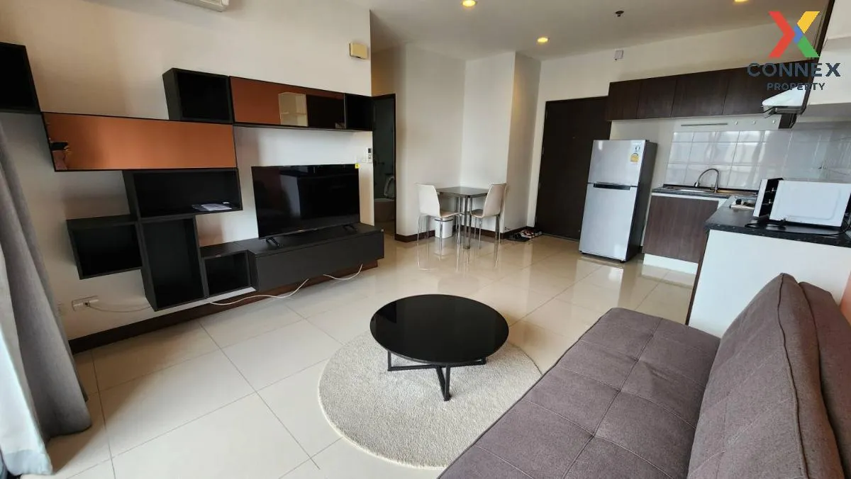 For Rent Condo , Vista Garden , BTS-Phra Khanong , Phra Khanong Nuea , Watthana , Bangkok , CX-106846 3