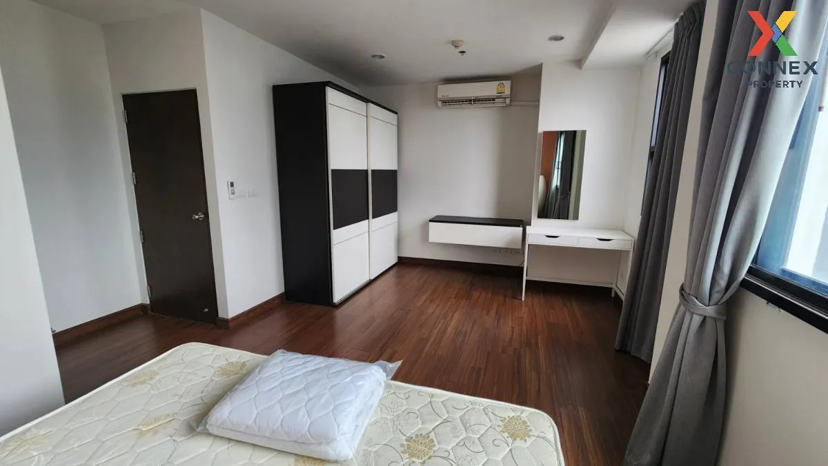 For Rent Condo , Vista Garden , BTS-Phra Khanong , Phra Khanong Nuea , Watthana , Bangkok , CX-106846