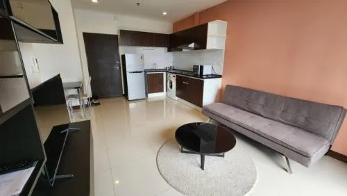 For Rent Condo , Vista Garden , BTS-Phra Khanong , Phra Khanong Nuea , Watthana , Bangkok , CX-106846