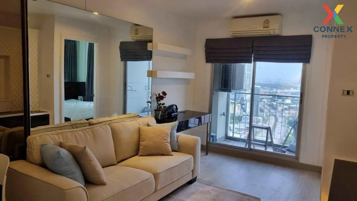 For Sale Condo , Lumpini Park Riverside Rama 3 , Bang Phong Phang , Yannawa , Bangkok , CX-106851 2