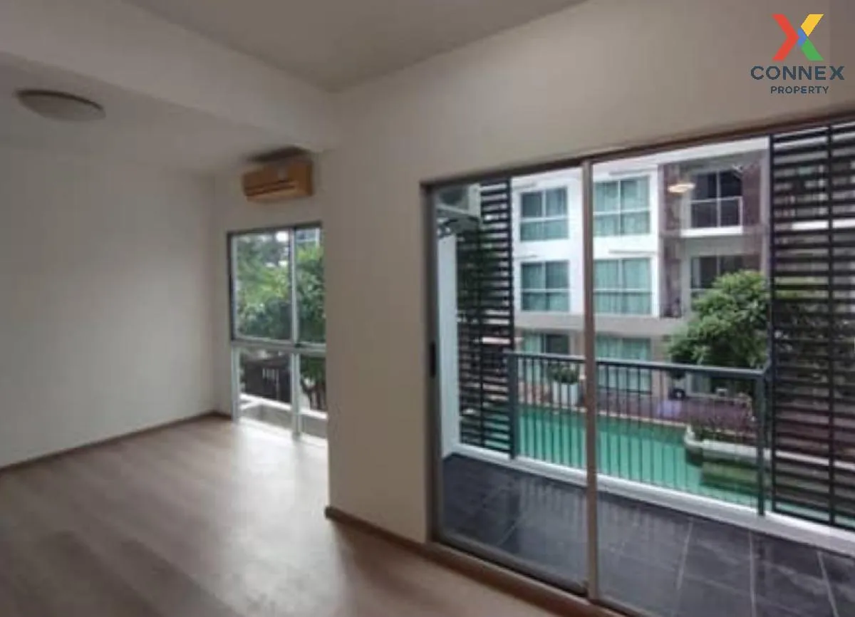 For Sale Condo , A Space Sukhumvit 77 , BTS-On Nut , Suan Luang , Suan Luang , Bangkok , CX-106859 4