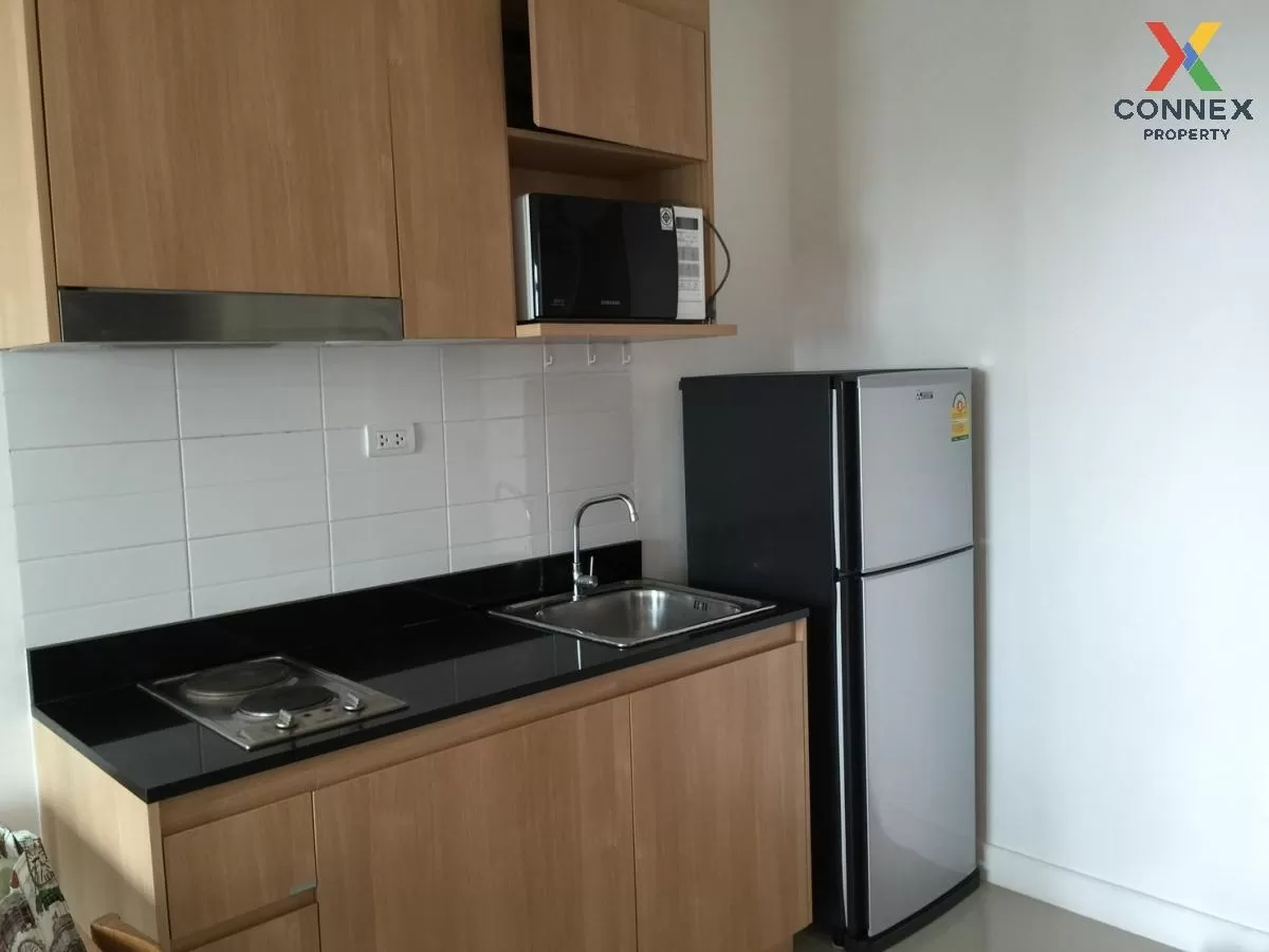 FOR RENT condo , Ideo Blucove Sukhumvit , BTS-Udom Suk , Bang Na , Bang Na , Bangkok , CX-10686 2