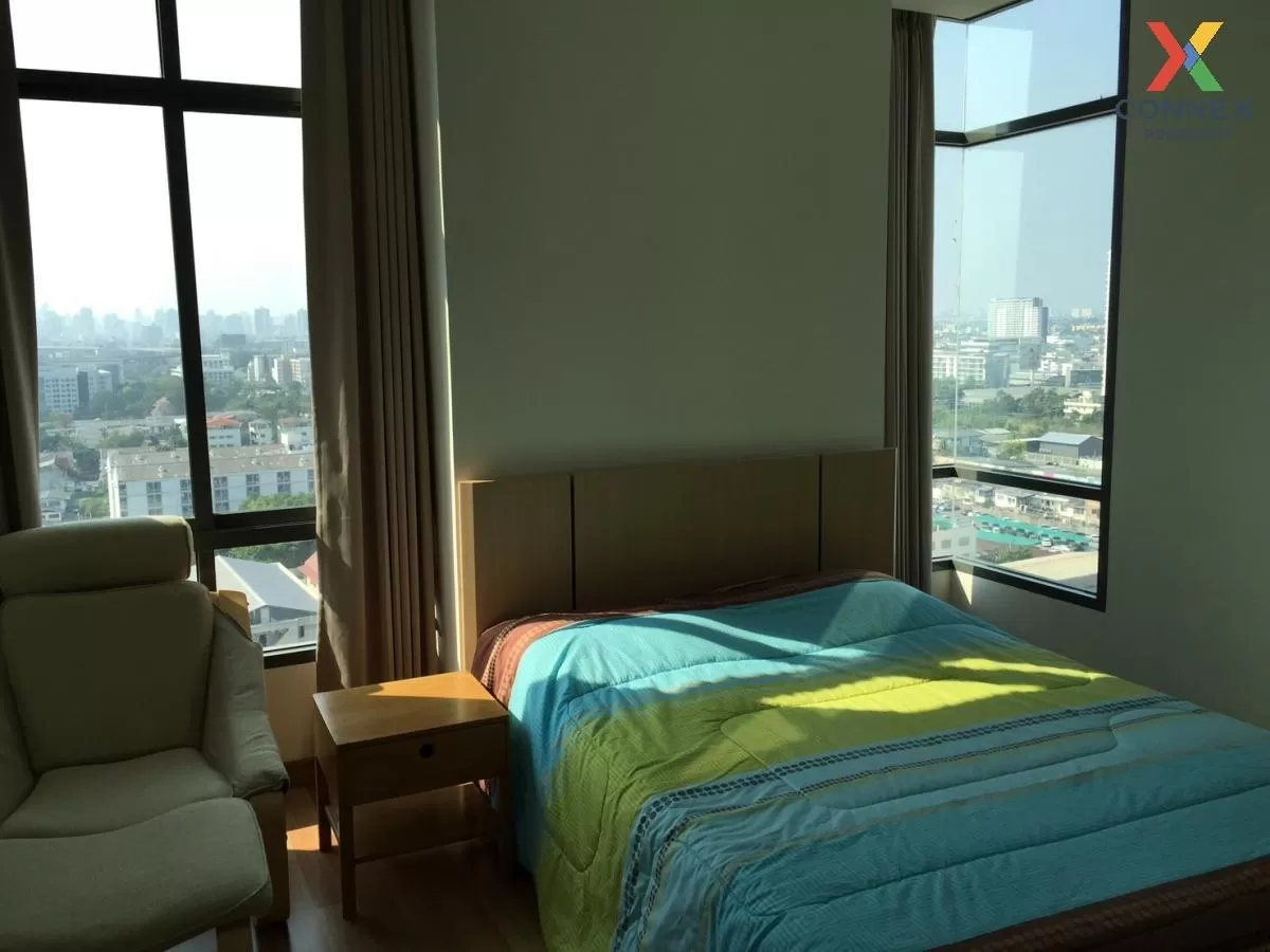 FOR RENT condo , Ideo Blucove Sukhumvit , BTS-Udom Suk , Bang Na , Bang Na , Bangkok , CX-10686