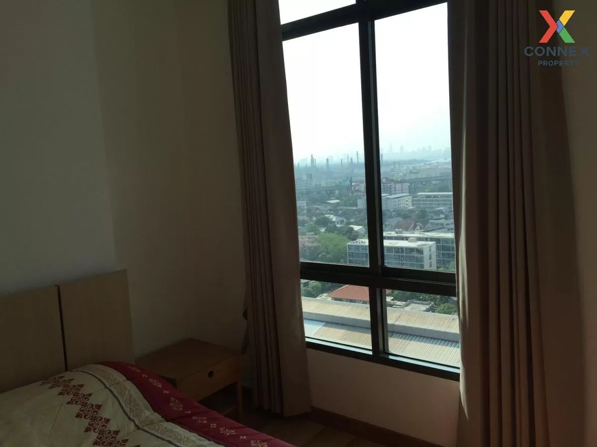 FOR RENT condo , Ideo Blucove Sukhumvit , BTS-Udom Suk , Bang Na , Bang Na , Bangkok , CX-10686