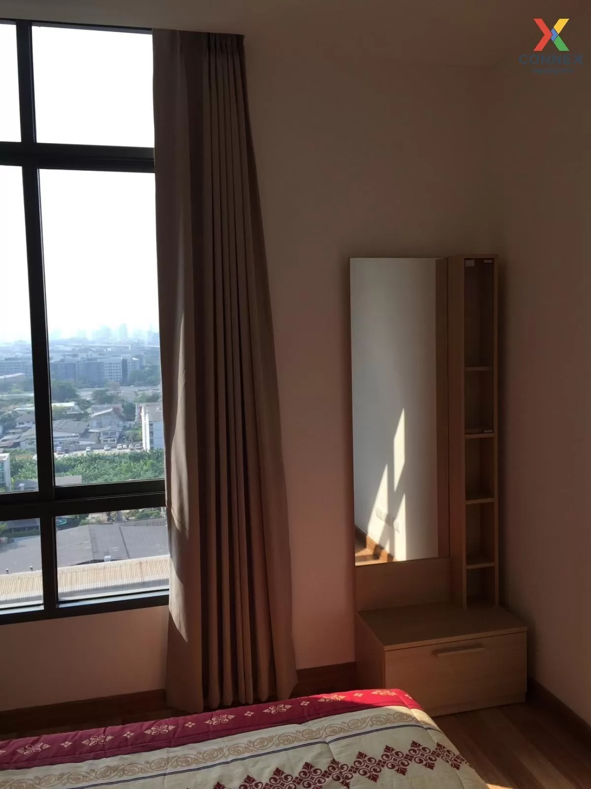 FOR RENT condo , Ideo Blucove Sukhumvit , BTS-Udom Suk , Bang Na , Bang Na , Bangkok , CX-10686