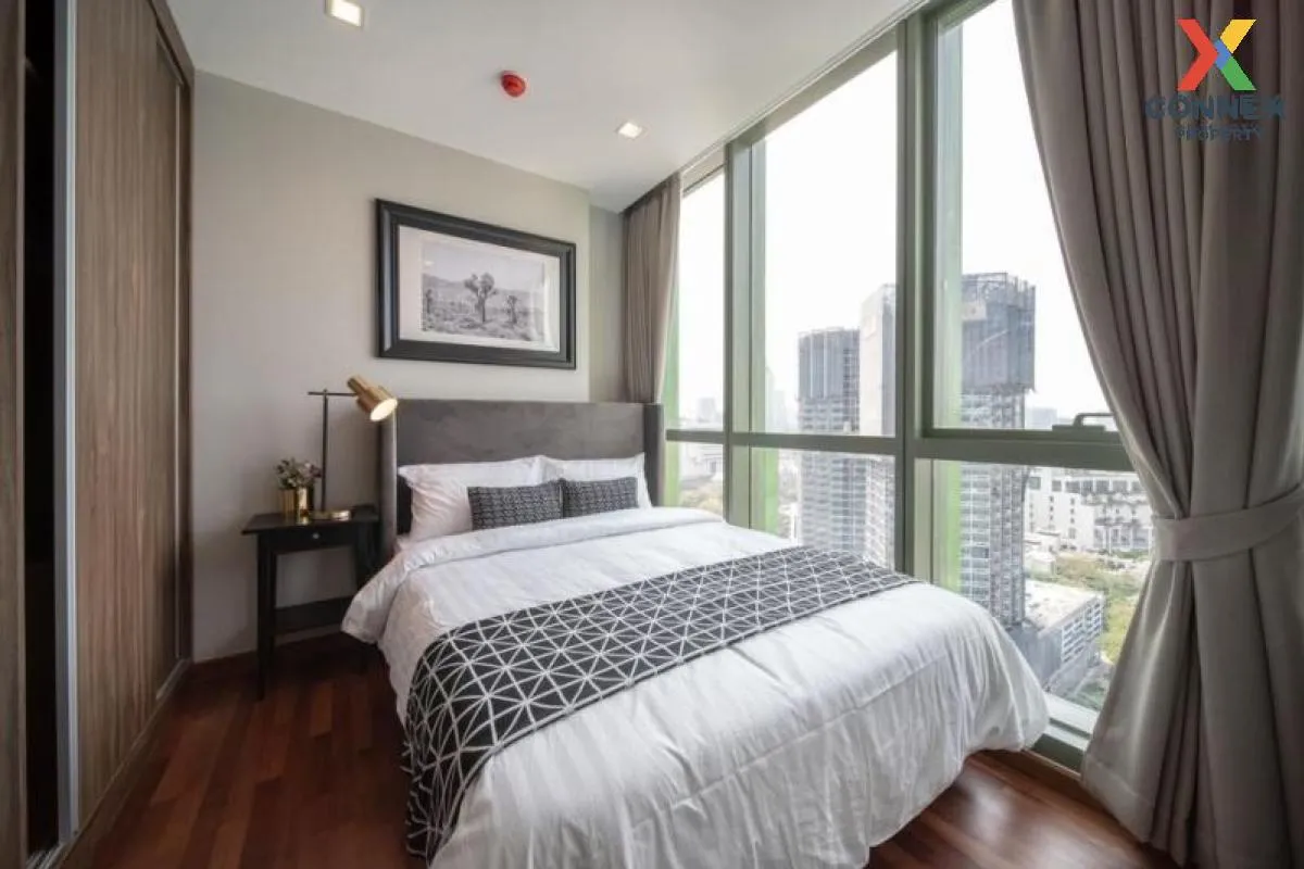 For Sale Condo , Wish Signature Midtown Siam , BTS-Ratchathewi , Thanon Phetchaburi , Rat Thewi , Bangkok , CX-106861