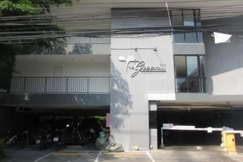 For Sale Condo , The Green Condo 3 , BTS-Punnawithi , Bang Chak , Phra Khanong , Bangkok , CX-106863