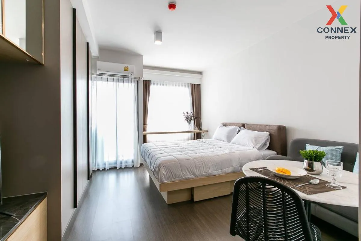 For Rent Condo , Ideo Sukhumvit 93 , BTS-Bang Chak , Phra Khanong , Khlong Toei , Bangkok , CX-106870 1