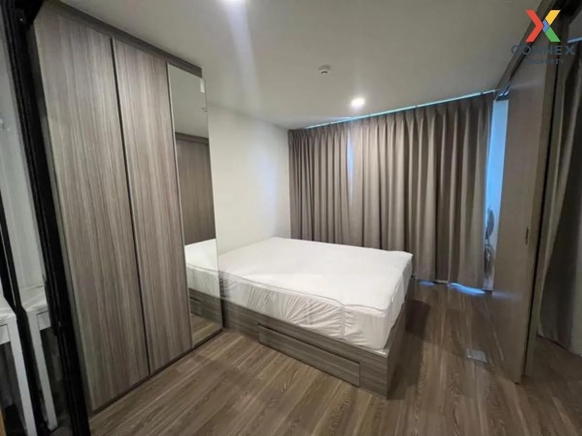 For Rent Condo , The Origin Ramintra​ 83 Station , MRT-Ram Inthra Kor Mor 9 , Khanna Yao , Khanna Yao , Bangkok , CX-106876