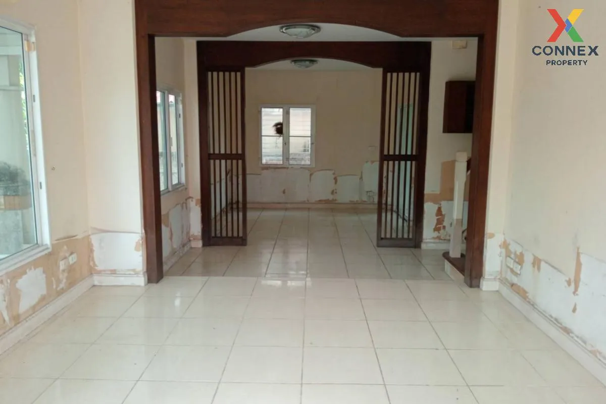 For Sale House , Maneerin Park Rangsit , Ban Klang , Mueang Pathum Thani , Pathum Thani , CX-106877 2