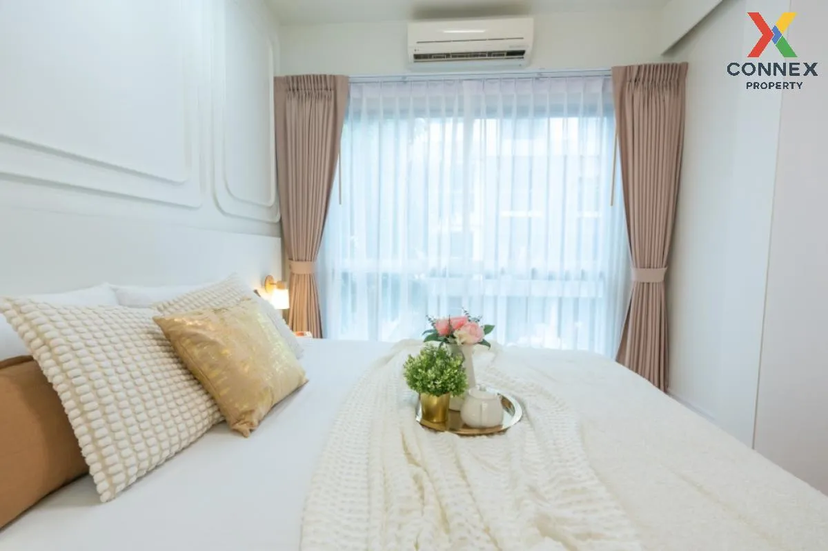 For Sale Condo , A Space Sukhumvit 77 , BTS-On Nut , Suan Luang , Suan Luang , Bangkok , CX-106878 4