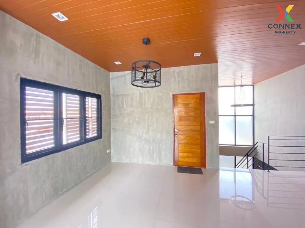 For Sale 2-story self-built house, Soi Premruthai 2, Tha Sai , Mueang Nonthaburi , Nonthaburi , CX-106879