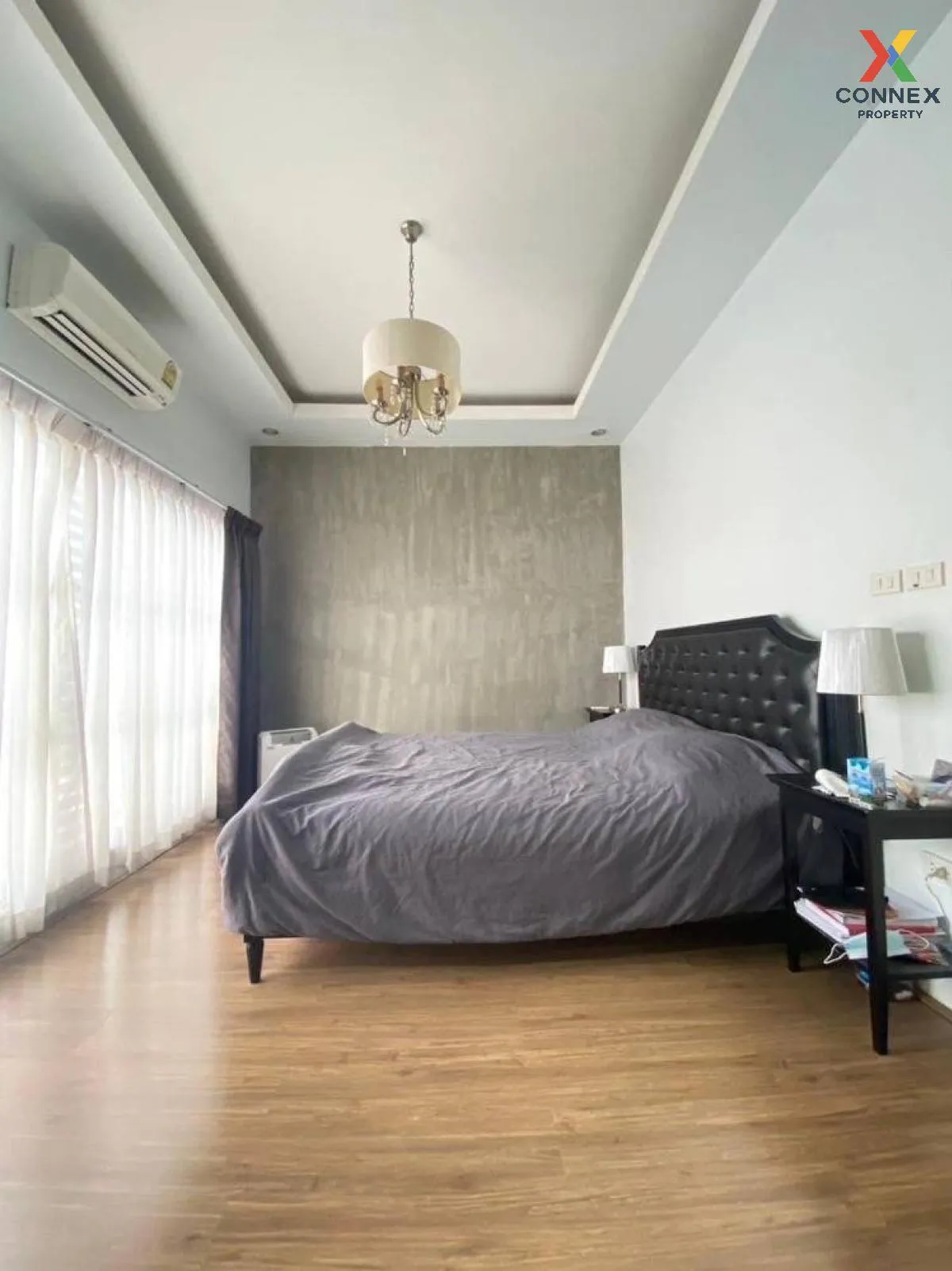 For Sale 2-story self-built house, Soi Premruthai 2, Tha Sai , Mueang Nonthaburi , Nonthaburi , CX-106879