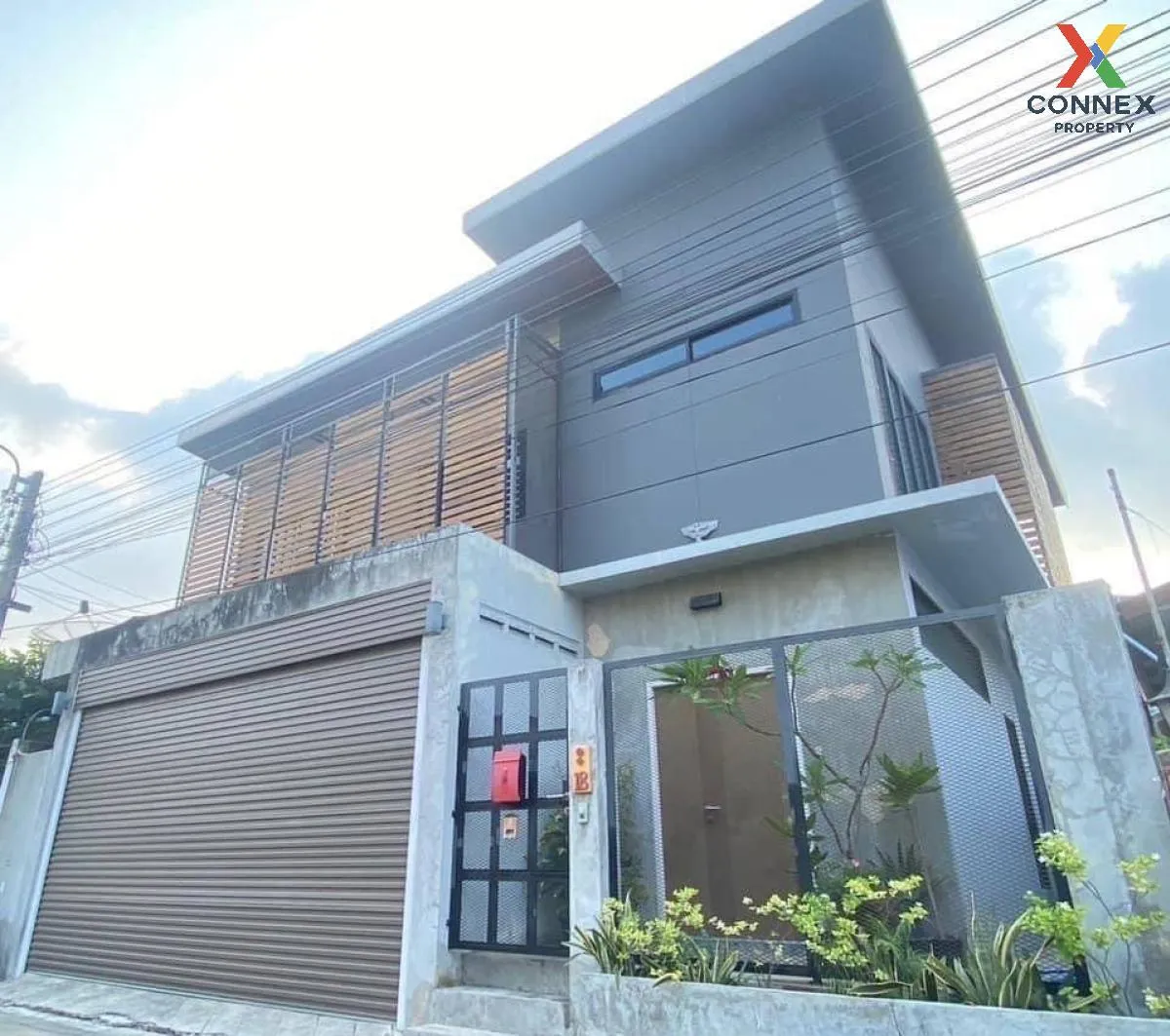 For Sale 2-story self-built house, Soi Premruthai 2, Tha Sai , Mueang Nonthaburi , Nonthaburi , CX-106879 1