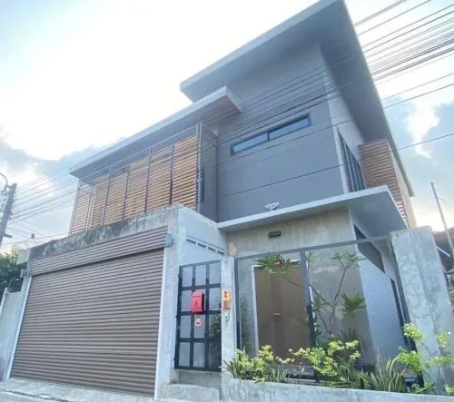 For Sale 2-story self-built house, Soi Premruthai 2, Tha Sai , Mueang Nonthaburi , Nonthaburi , CX-106879