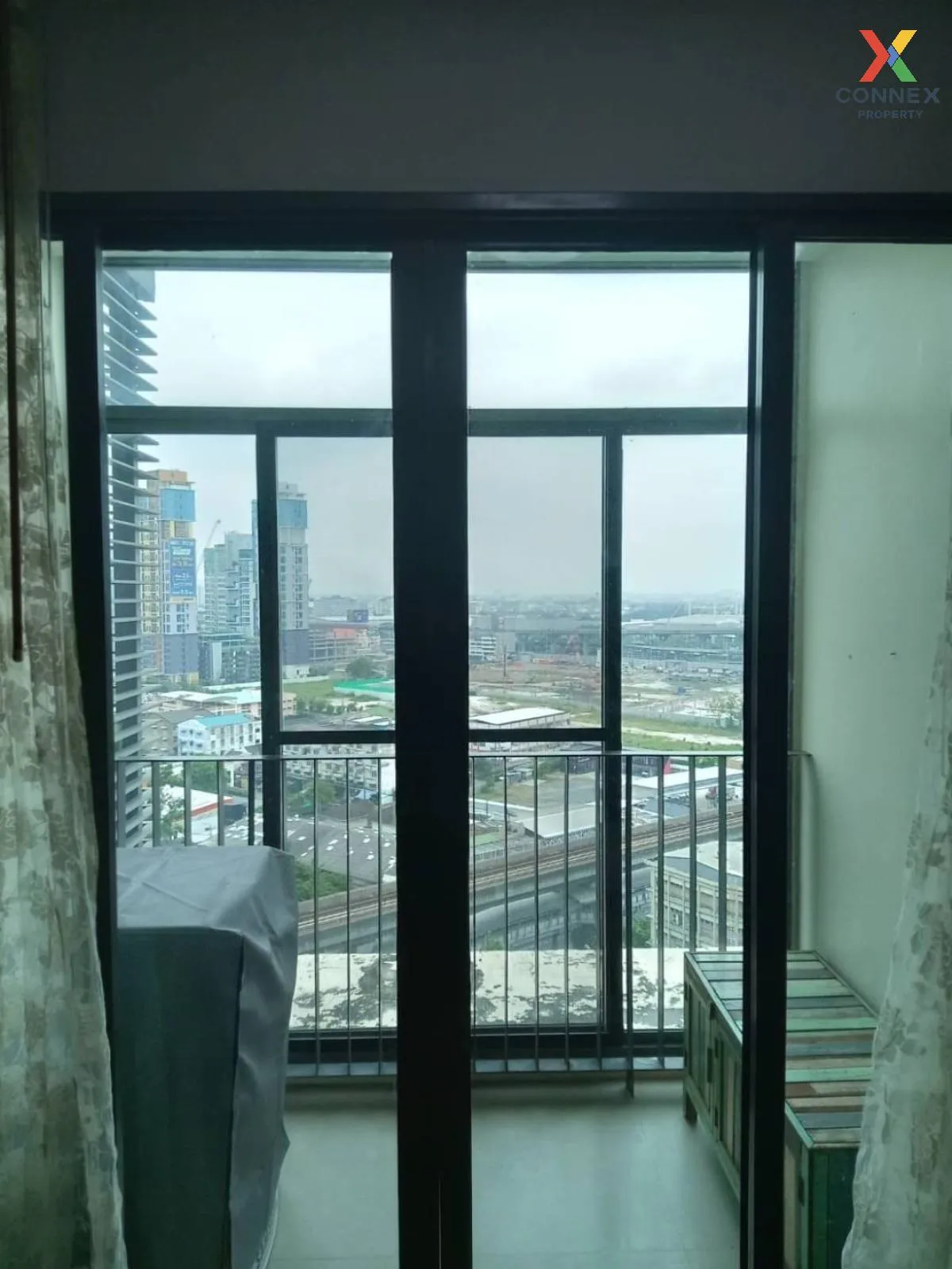 FOR SALE condo , Ideo Blucove Sukhumvit , BTS-Udom Suk , Bang Na 