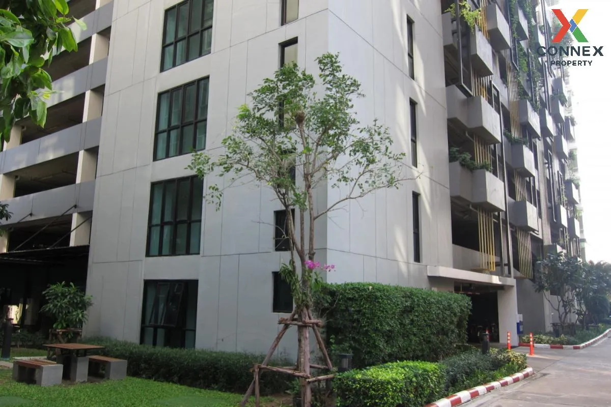 For Sale Condo , The Sky Sukhumvit , BTS-Udom Suk , Bang Na , Bang Na , Bangkok , CX-106880 1