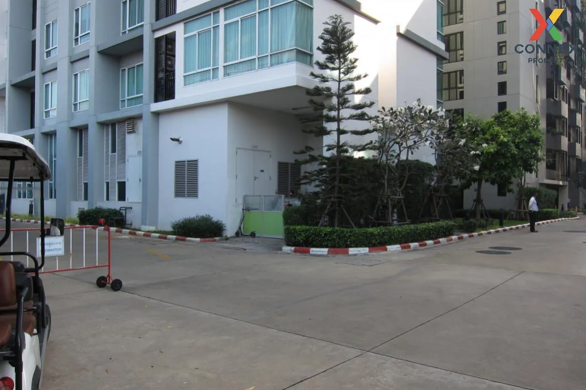 For Sale Condo , The Sky Sukhumvit , BTS-Udom Suk , Bang Na , Bang Na , Bangkok , CX-106880 2