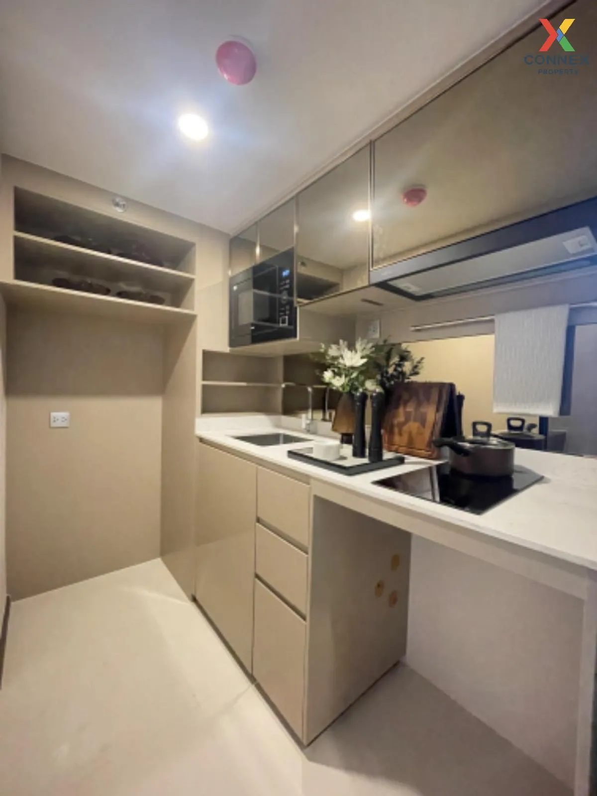 For Sale Condo , Park Origin Ratchathewi , Duplex , BTS-Ratchathewi , Thung Phaya Thai , Rat Thewi , Bangkok , CX-106881 2