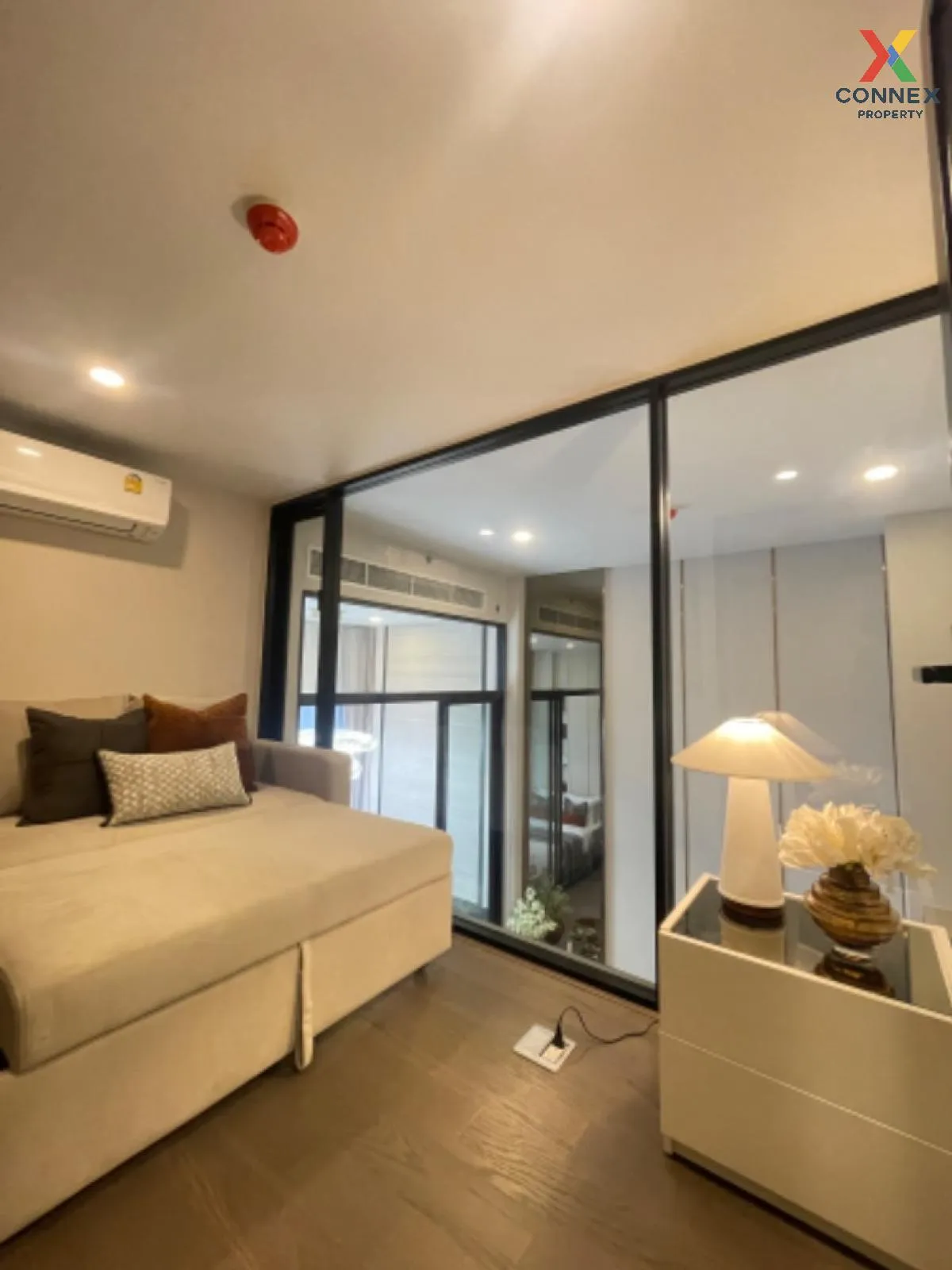 For Sale Condo , Park Origin Ratchathewi , Duplex , BTS-Ratchathewi , Thung Phaya Thai , Rat Thewi , Bangkok , CX-106881