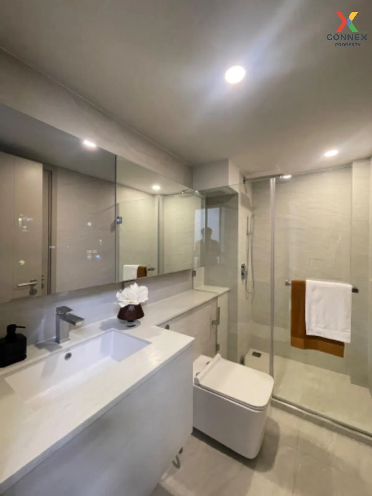 For Sale Condo , Park Origin Ratchathewi , Duplex , BTS-Ratchathewi , Thung Phaya Thai , Rat Thewi , Bangkok , CX-106881