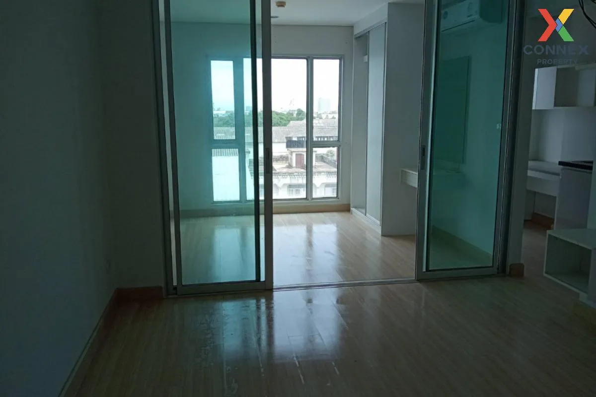 For Sale Condo , Serrano Rama 2 , Samae Dam , Bang Khun Thian , Bangkok , CX-106883 1