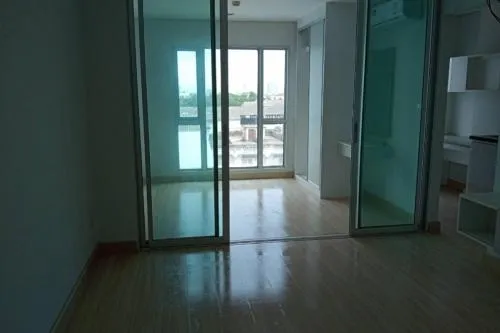 For Sale Condo , Serrano Rama 2 , Samae Dam , Bang Khun Thian , Bangkok , CX-106883